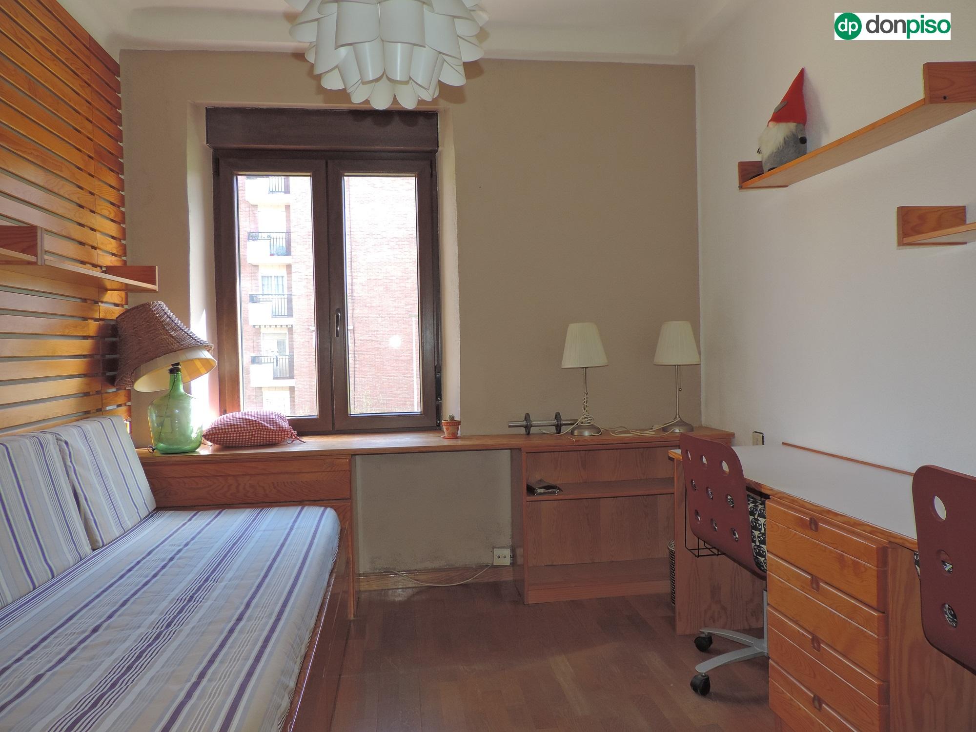 Imagen 13 Piso en venta en Salamanca / Avenida Paris. Paseo de la Estacion