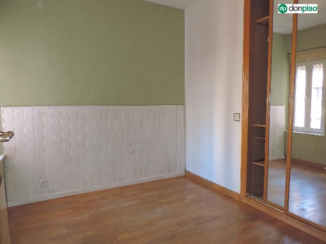 Imagen 14 Inmueble 305863 - Piso en venta en Salamanca / Avenida Paris. Paseo de la Estacion