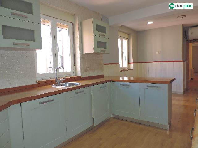 Imagen 5 Inmueble 305863 - Piso en venta en Salamanca / Avenida Paris. Paseo de la Estacion