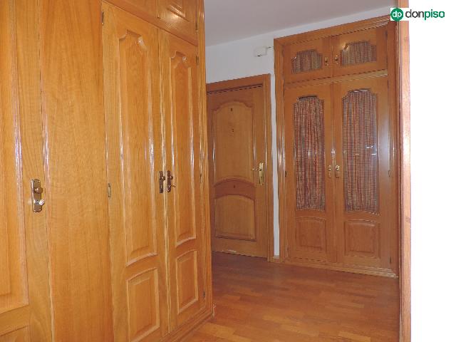 Imagen 21 Inmueble 305863 - Piso en venta en Salamanca / Avenida Paris. Paseo de la Estacion