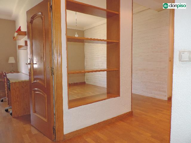 Imagen 7 Inmueble 305863 - Piso en venta en Salamanca / Avenida Paris. Paseo de la Estacion
