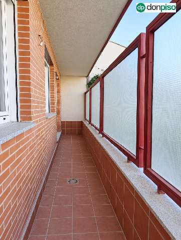 Imagen 8 Inmueble 306313 - Piso en venta en San Cristóbal De La Cuesta / San Cristóbal De La Cuesta.