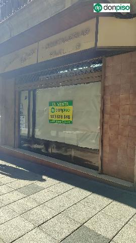 Imagen 13 Inmueble 306325 - Local Comercial en venta en Salamanca / Padre Camara, Plaza España