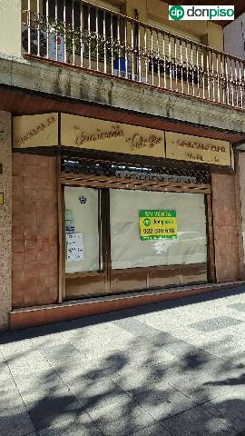 Imagen 12 Inmueble 306325 - Local Comercial en venta en Salamanca / Padre Camara, Plaza España