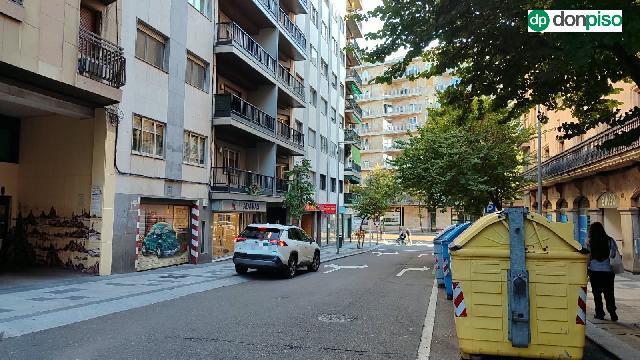 Imagen 6 Inmueble 306325 - Local Comercial en venta en Salamanca / Padre Camara, Plaza España