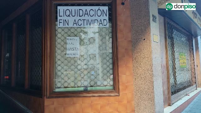 Imagen 7 Inmueble 306325 - Local Comercial en venta en Salamanca / Padre Camara, Plaza España