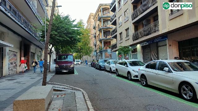 Imagen 8 Inmueble 306325 - Local Comercial en venta en Salamanca / Padre Camara, Plaza España