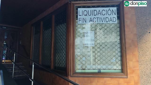 Imagen 5 Inmueble 306325 - Local Comercial en venta en Salamanca / Padre Camara, Plaza España
