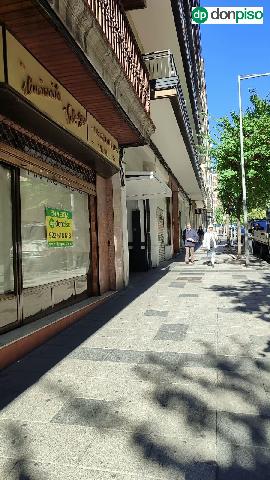 Imagen 14 Inmueble 306325 - Local Comercial en venta en Salamanca / Padre Camara, Plaza España