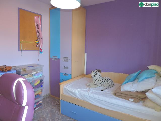 Imagen 21 Inmueble 306545 - Piso en venta en Terradillos / Urbanización El Encinar