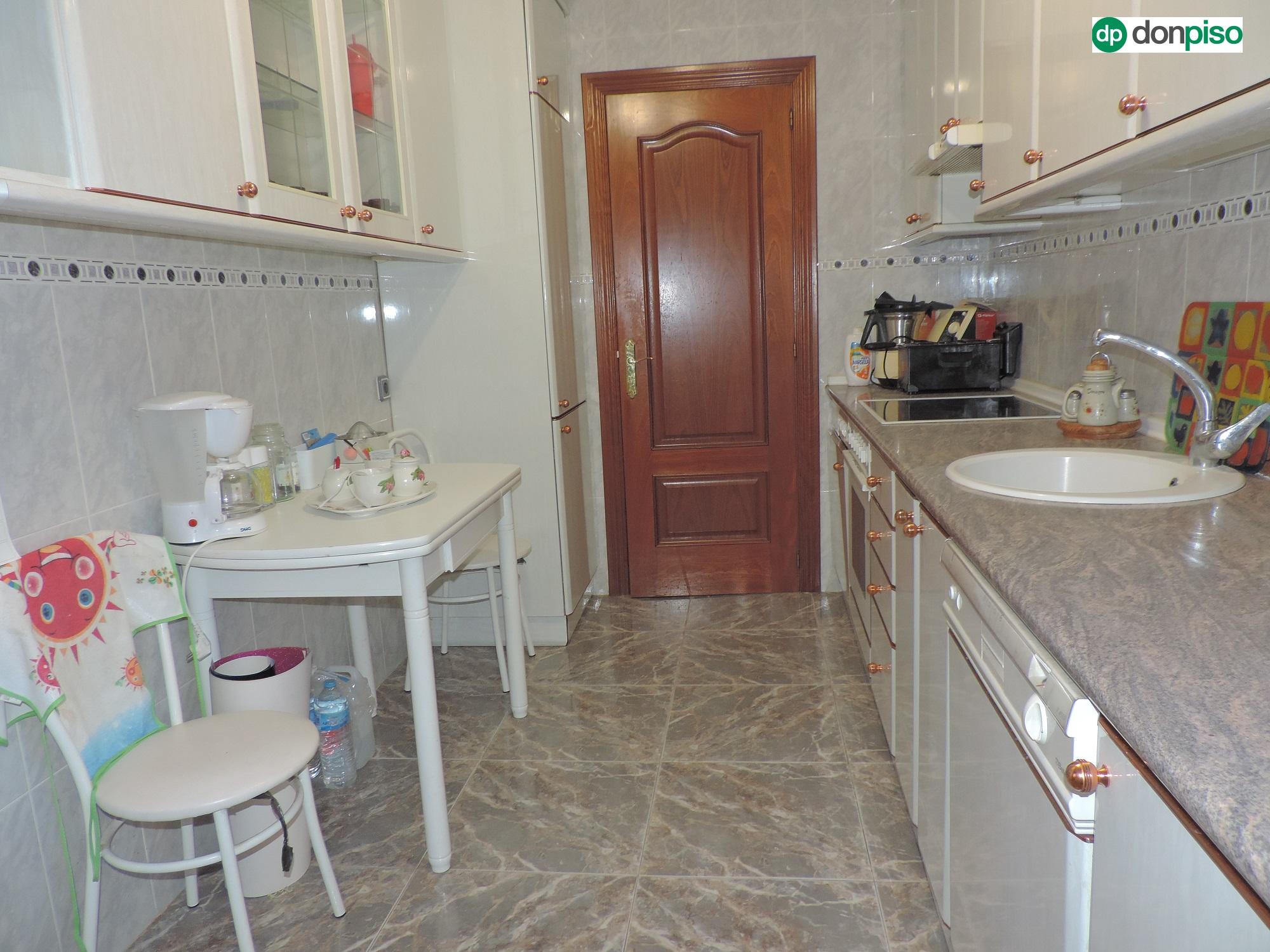 Imagen 13 Piso en venta en Terradillos / Urbanización El Encinar