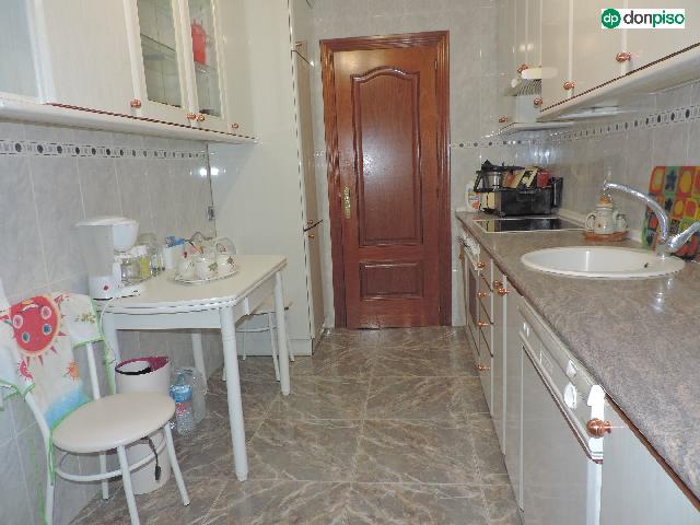 Imagen 13 Inmueble 306545 - Piso en venta en Terradillos / Urbanización El Encinar