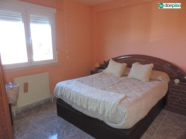 Imagen 14 Inmueble 306545 - Piso en venta en Terradillos / Urbanización El Encinar