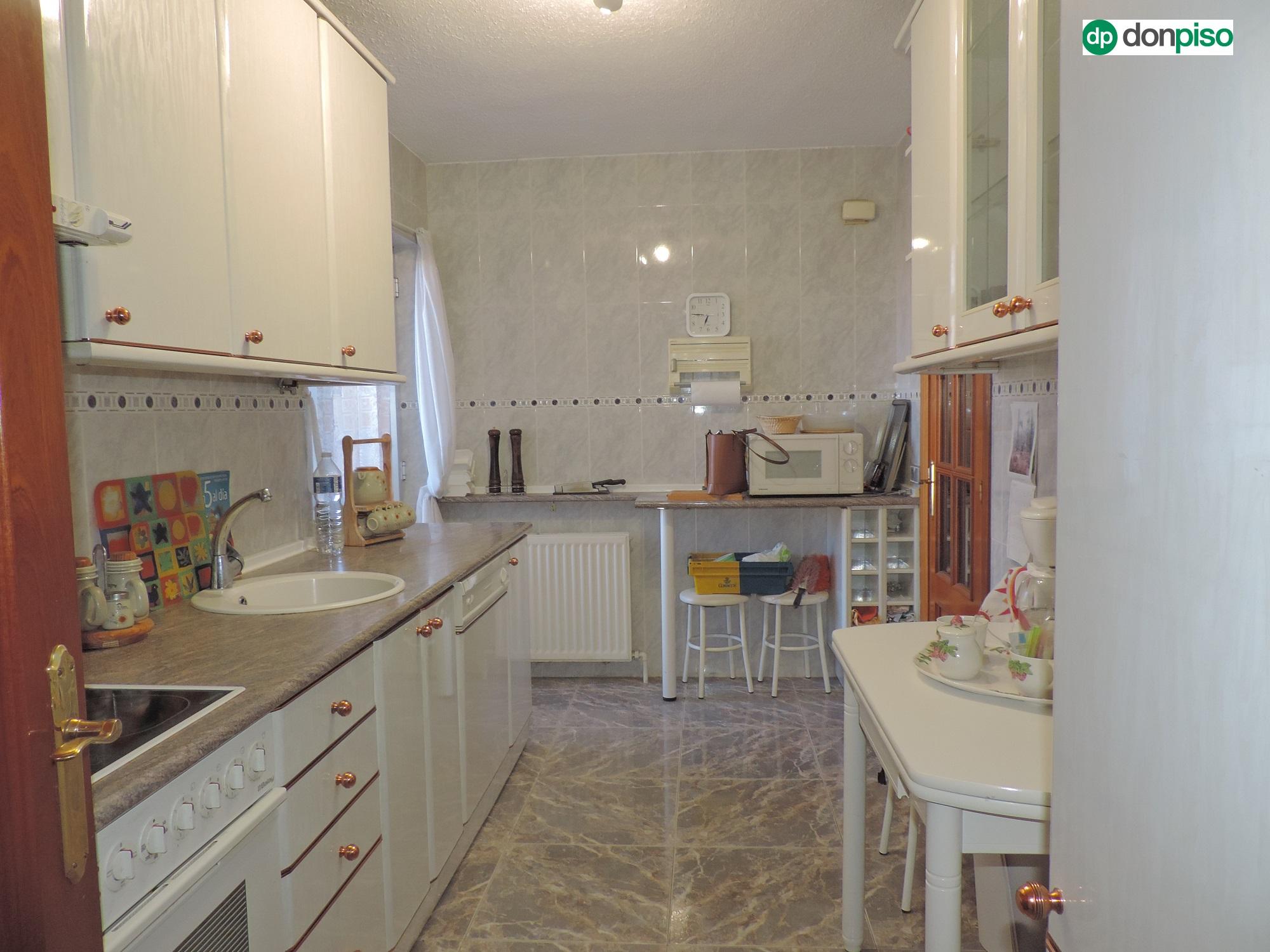 Imagen 9 Piso en venta en Terradillos / Urbanización El Encinar