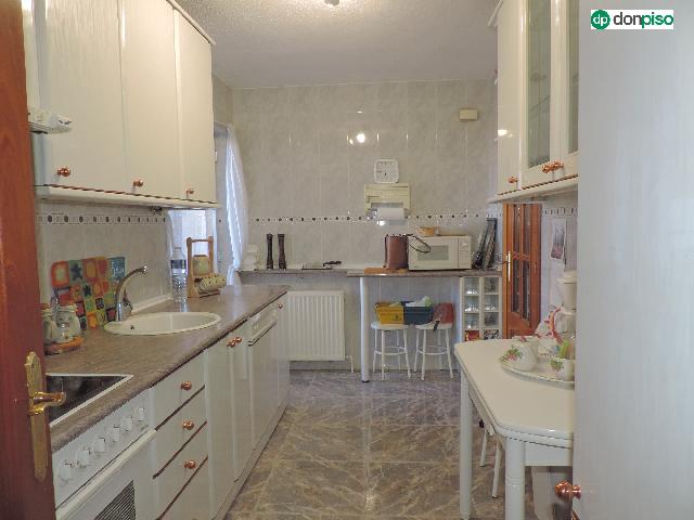 Imagen 9 Inmueble 306545 - Piso en venta en Terradillos / Urbanización El Encinar