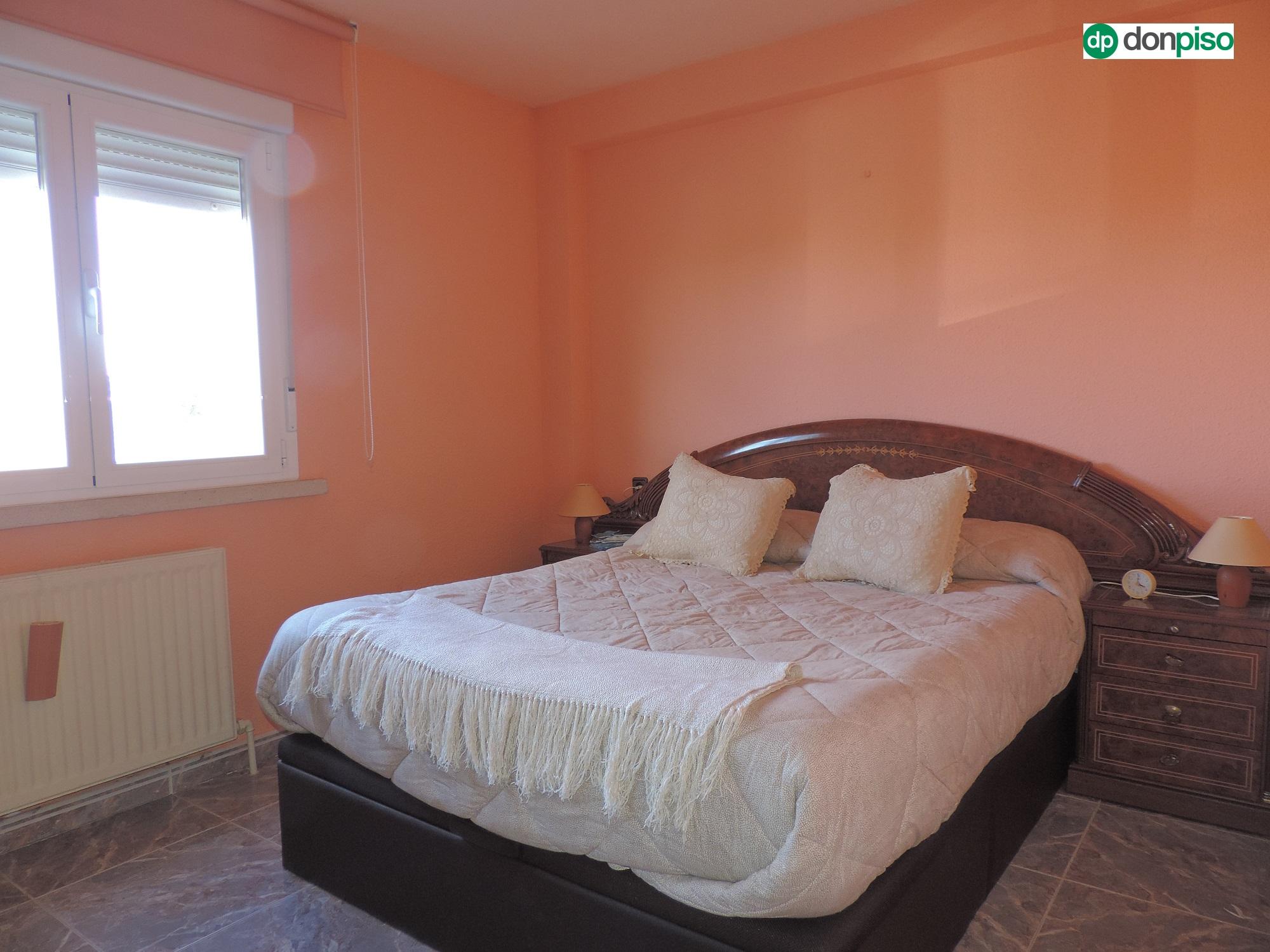 Imagen 16 Piso en venta en Terradillos / Urbanización El Encinar