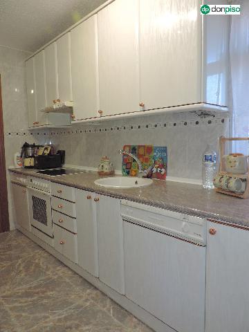 Imagen 12 Inmueble 306545 - Piso en venta en Terradillos / Urbanización El Encinar