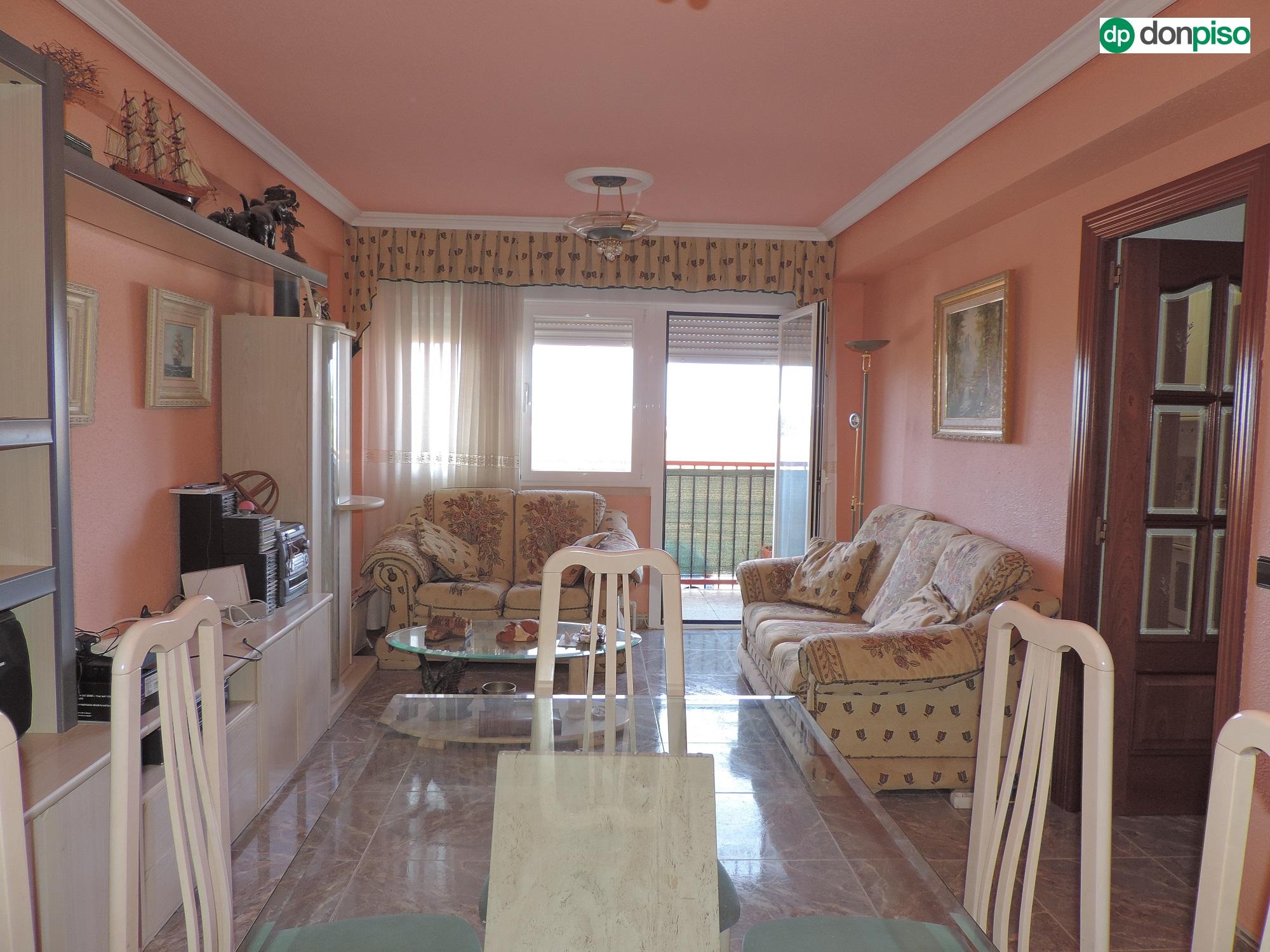 Imagen 5 Piso en venta en Terradillos / Urbanización El Encinar