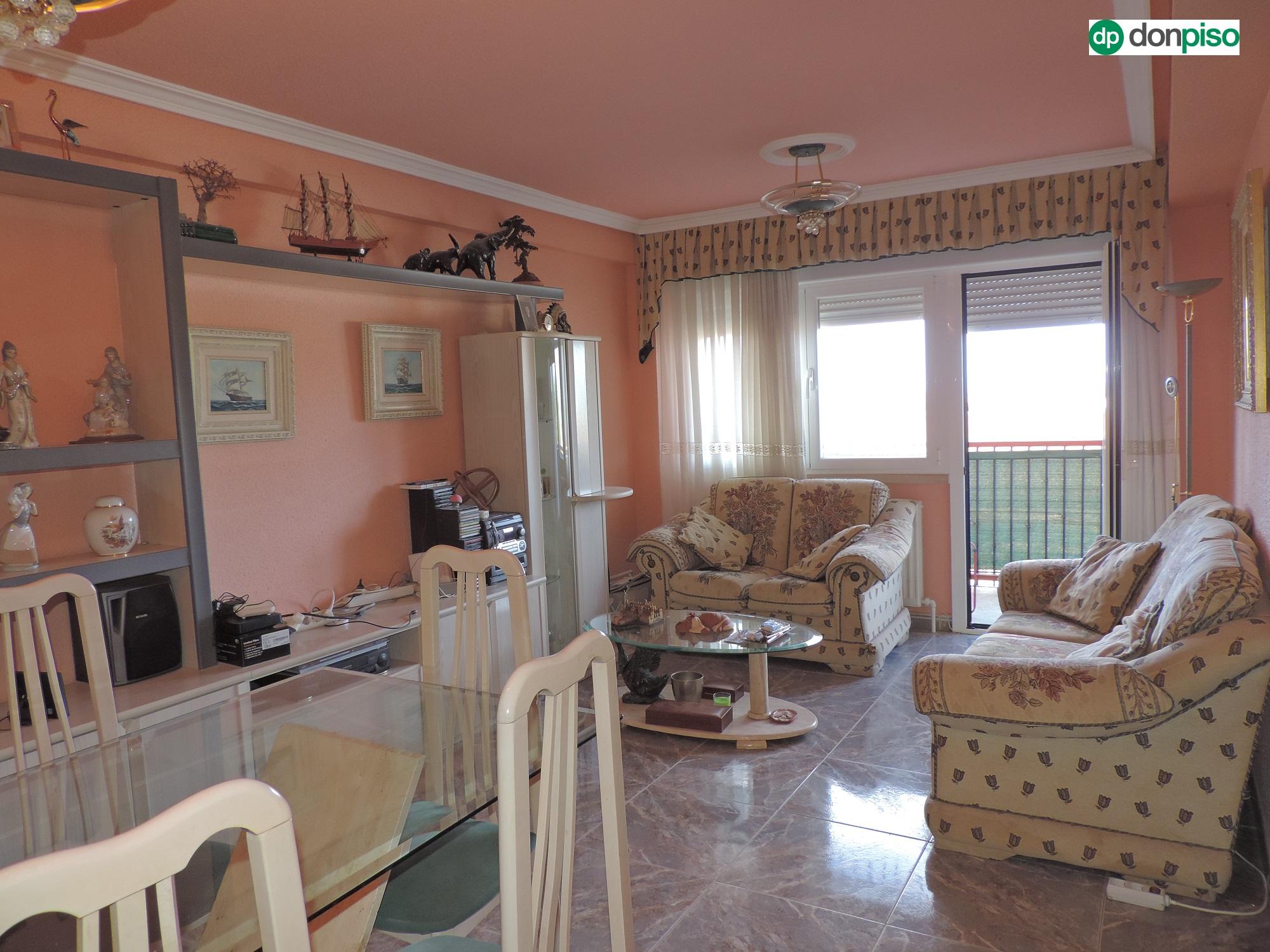 Imagen 6 Piso en venta en Terradillos / Urbanización El Encinar