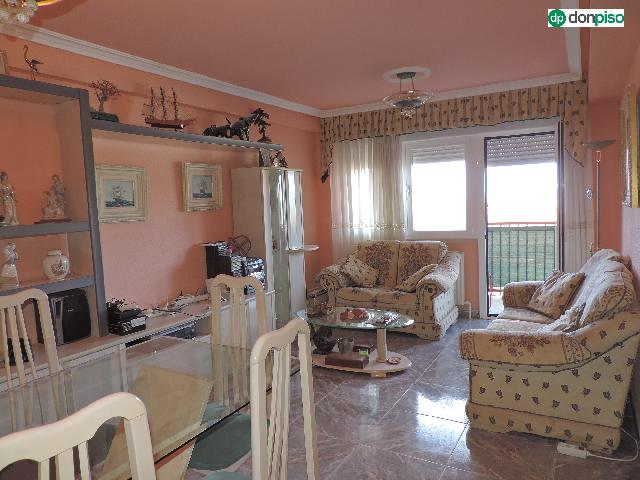 Imagen 6 Inmueble 306545 - Piso en venta en Terradillos / Urbanización El Encinar
