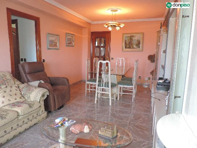 Imagen 2 Inmueble 306545 - Piso en venta en Terradillos / Urbanización El Encinar