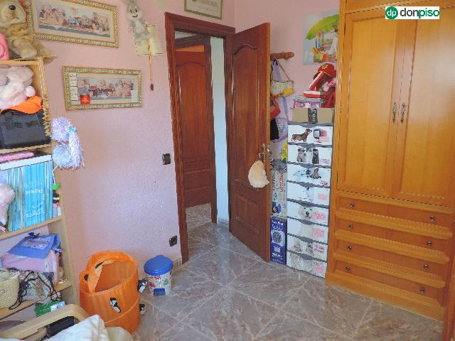 Imagen 20 Inmueble 306545 - Piso en venta en Terradillos / Urbanización El Encinar