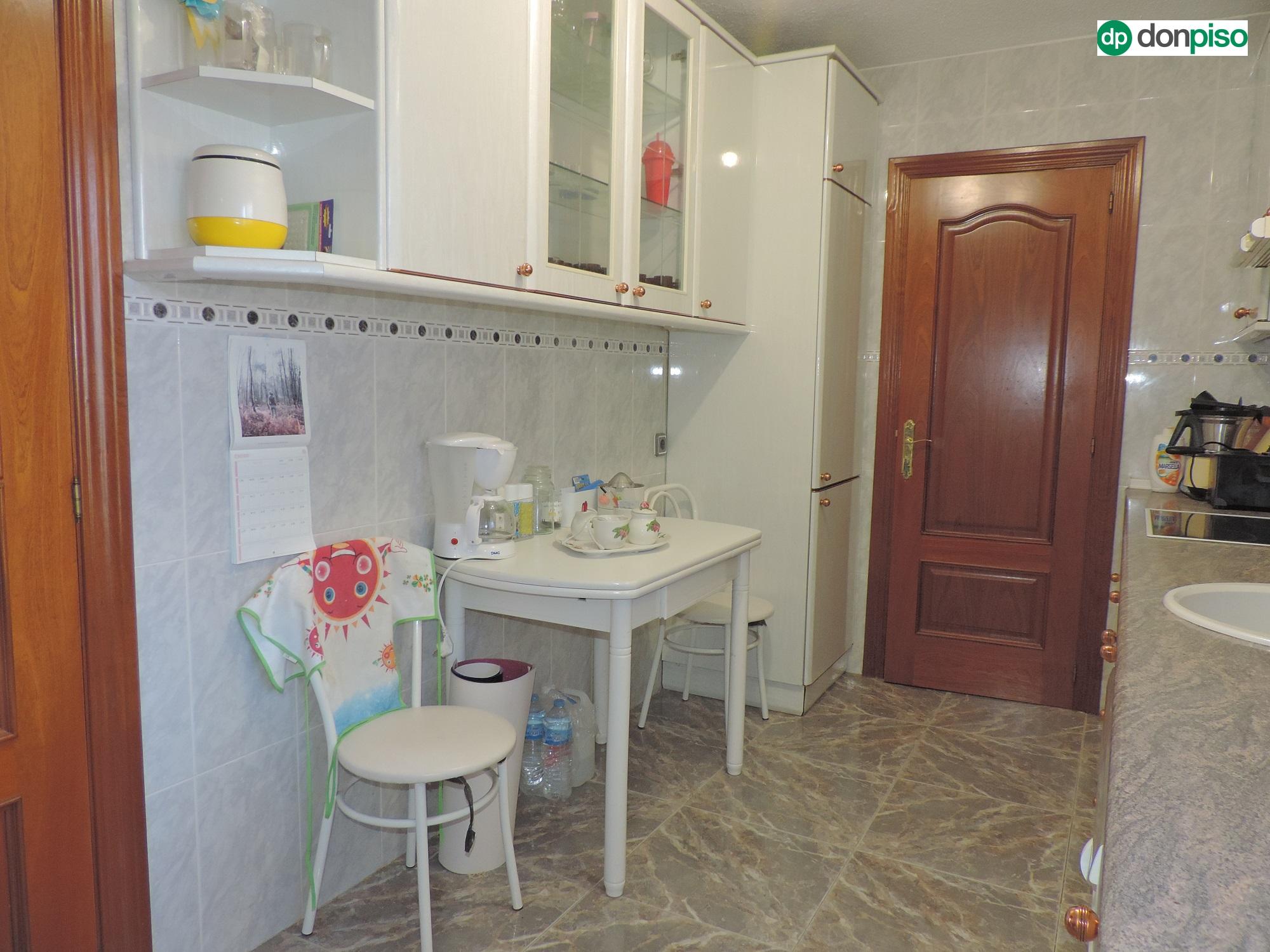 Imagen 11 Piso en venta en Terradillos / Urbanización El Encinar