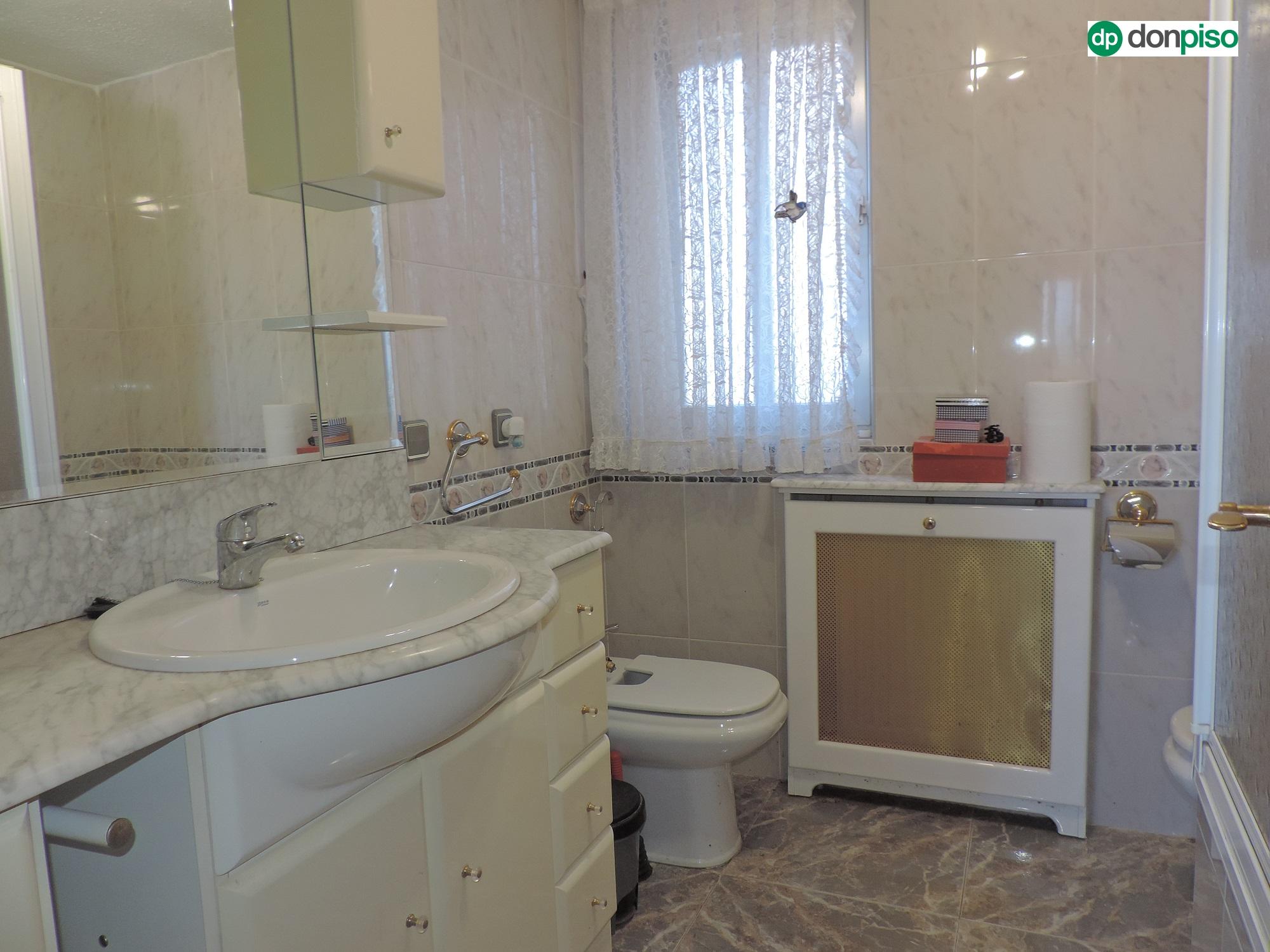 Imagen 25 Piso en venta en Terradillos / Urbanización El Encinar