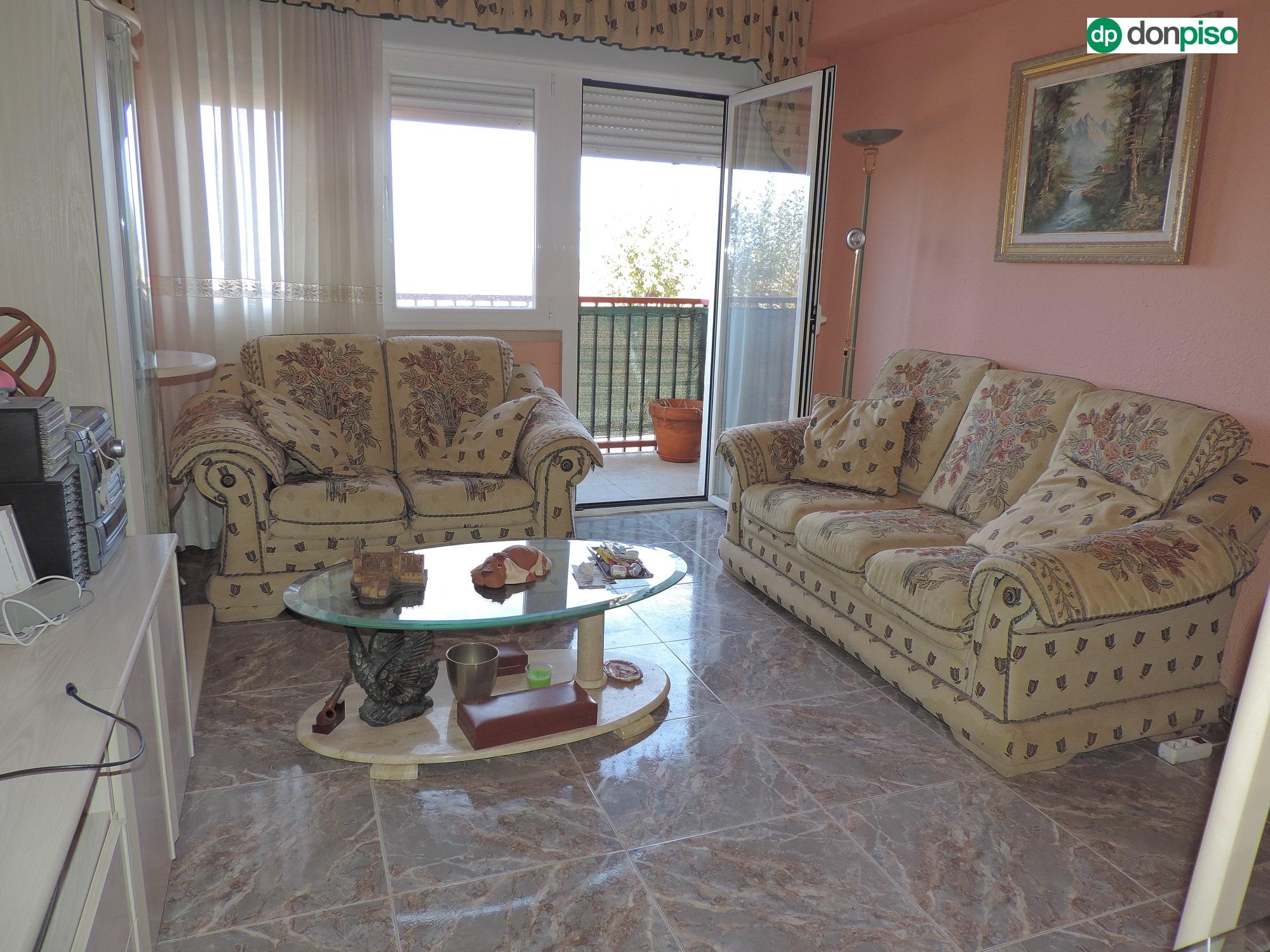 Imagen 3 Piso en venta en Terradillos / Urbanización El Encinar