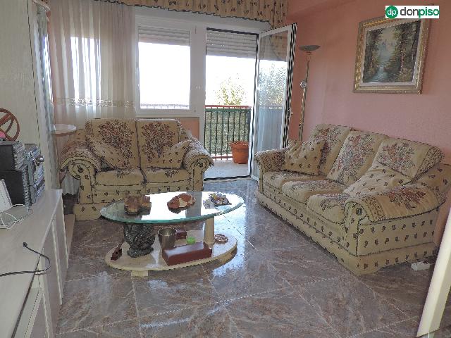 Imagen 3 Inmueble 306545 - Piso en venta en Terradillos / Urbanización El Encinar