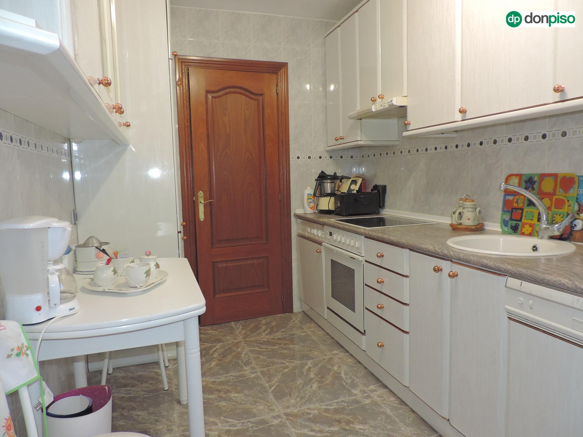 Imagen 10 Piso en venta en Terradillos / Urbanización El Encinar