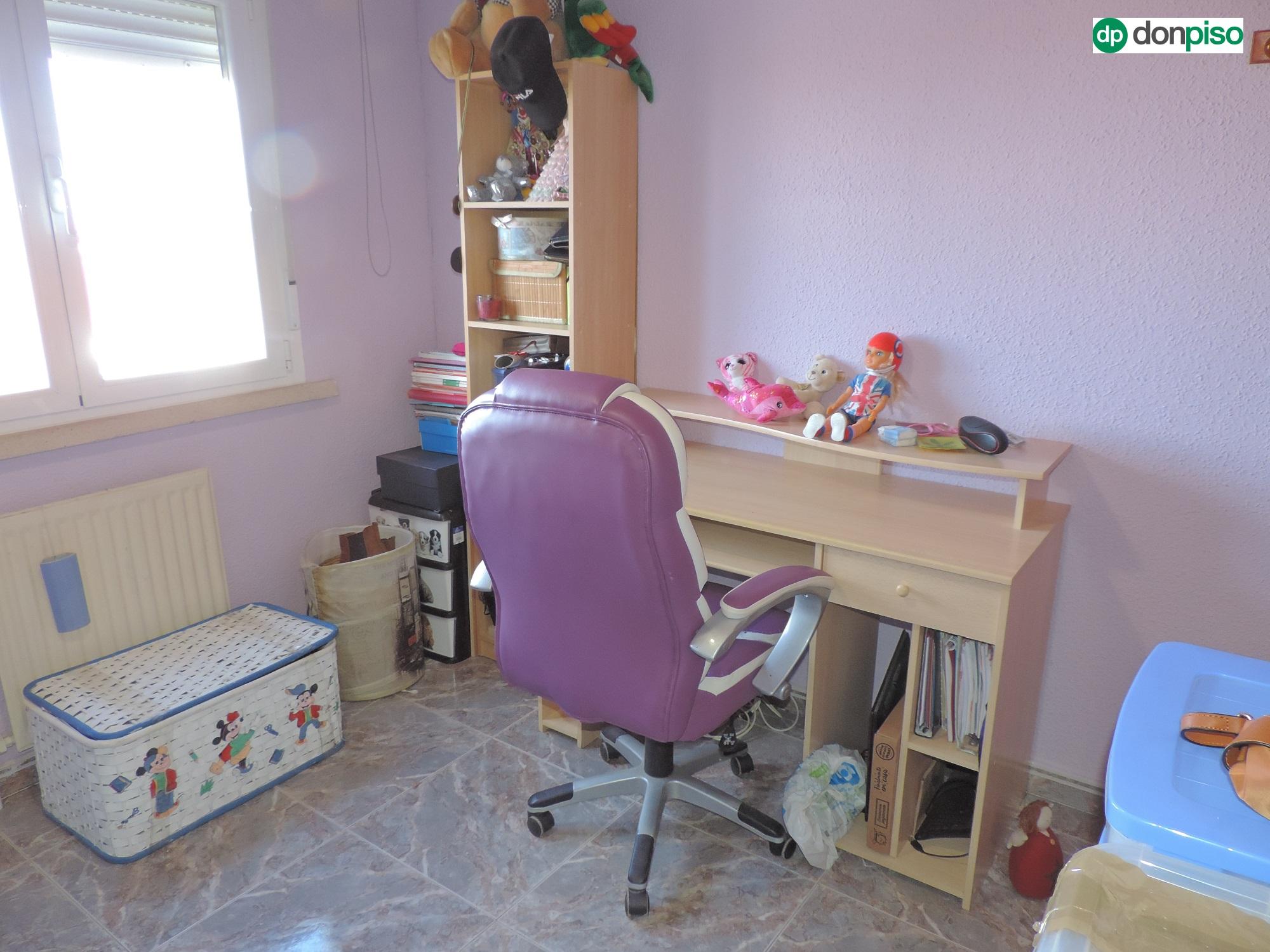 Imagen 23 Piso en venta en Terradillos / Urbanización El Encinar