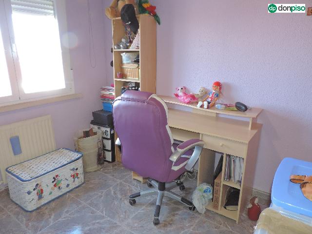 Imagen 23 Inmueble 306545 - Piso en venta en Terradillos / Urbanización El Encinar