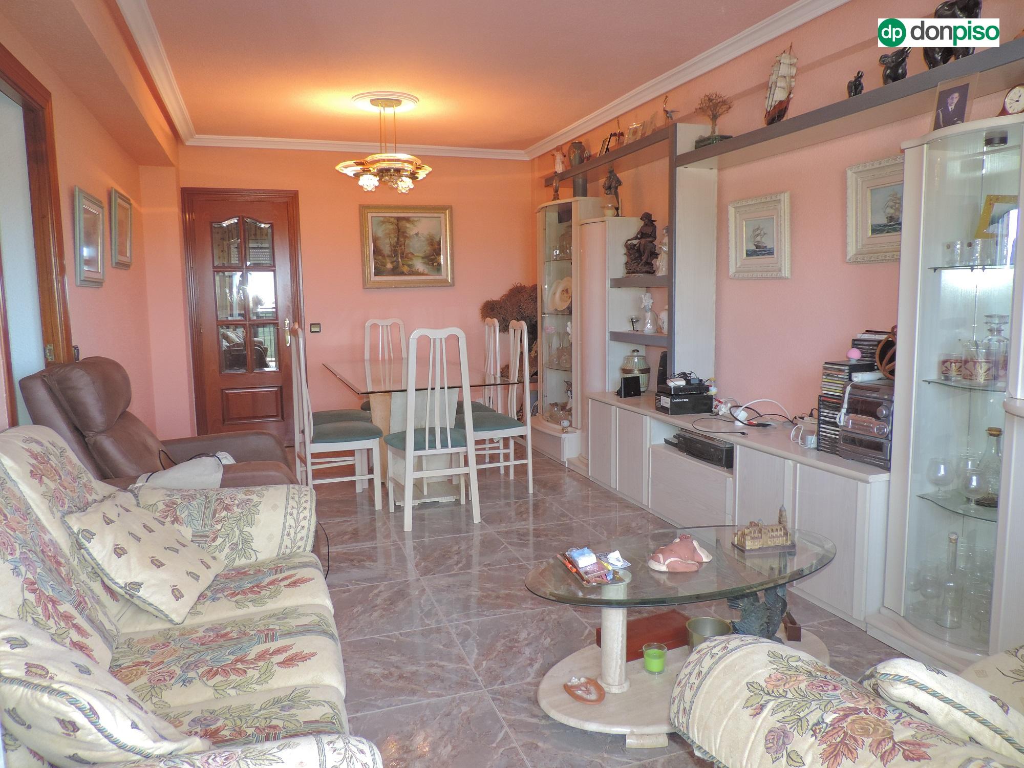 Imagen 1 Piso en venta en Terradillos / Urbanización El Encinar