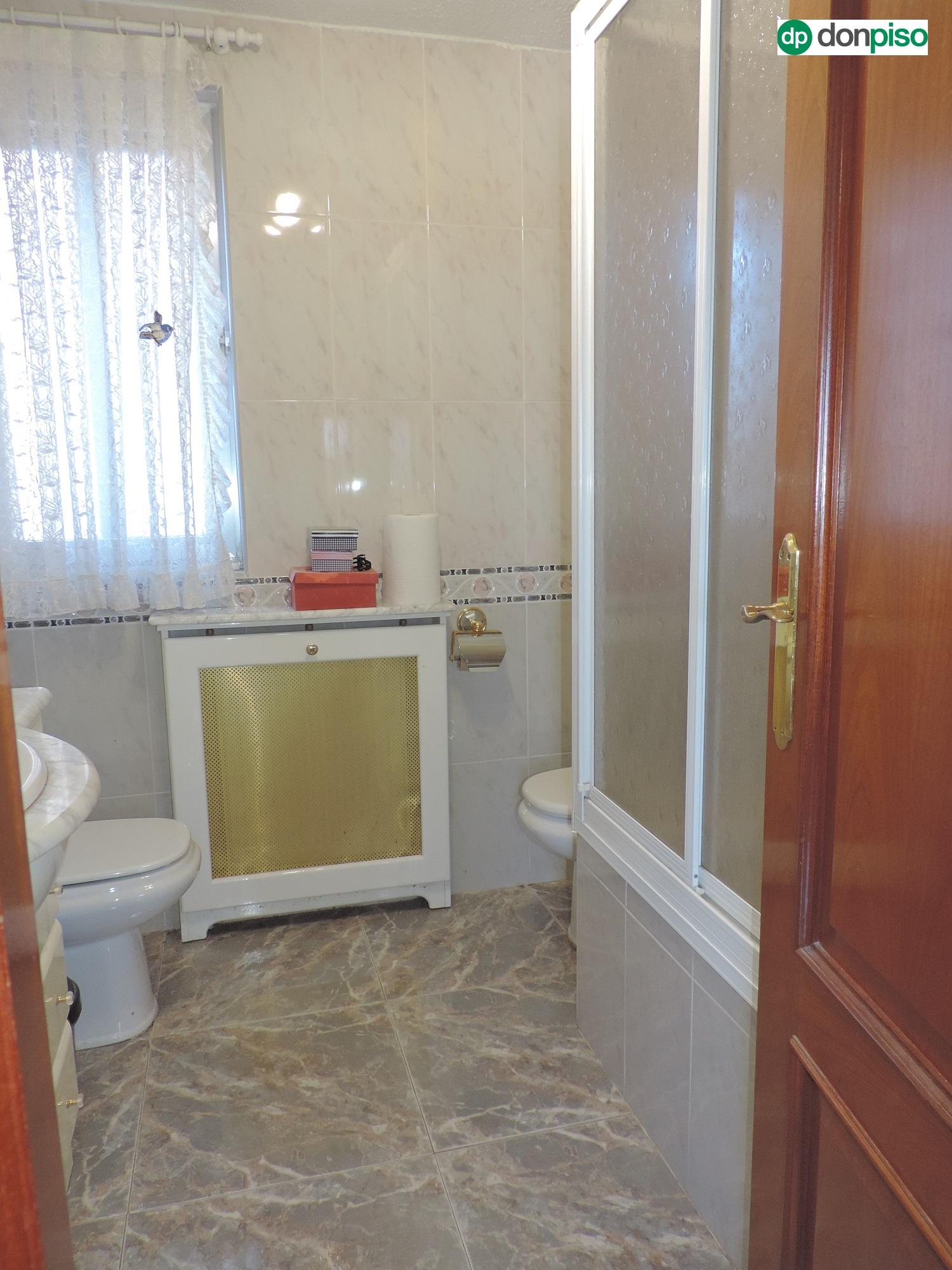 Imagen 26 Piso en venta en Terradillos / Urbanización El Encinar