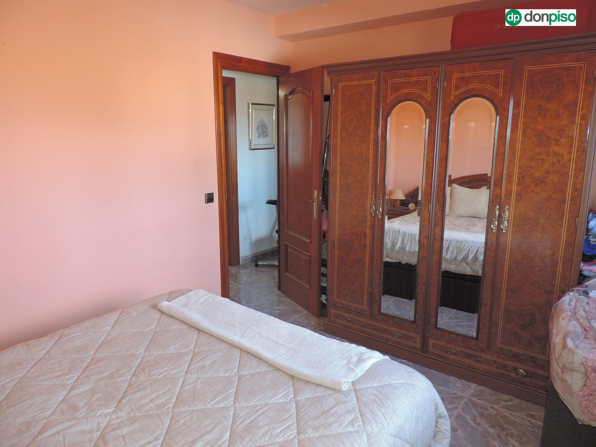 Imagen 17 Piso en venta en Terradillos / Urbanización El Encinar
