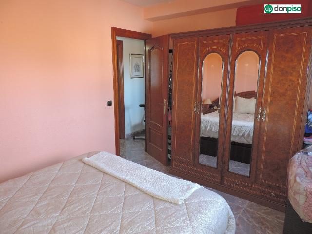 Imagen 17 Inmueble 306545 - Piso en venta en Terradillos / Urbanización El Encinar