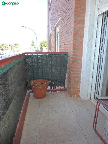 Imagen 7 Inmueble 306545 - Piso en venta en Terradillos / Urbanización El Encinar