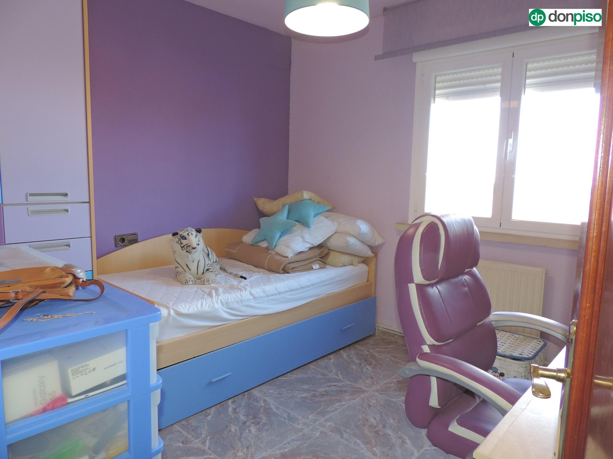 Imagen 22 Piso en venta en Terradillos / Urbanización El Encinar