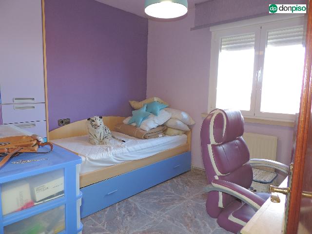 Imagen 22 Inmueble 306545 - Piso en venta en Terradillos / Urbanización El Encinar