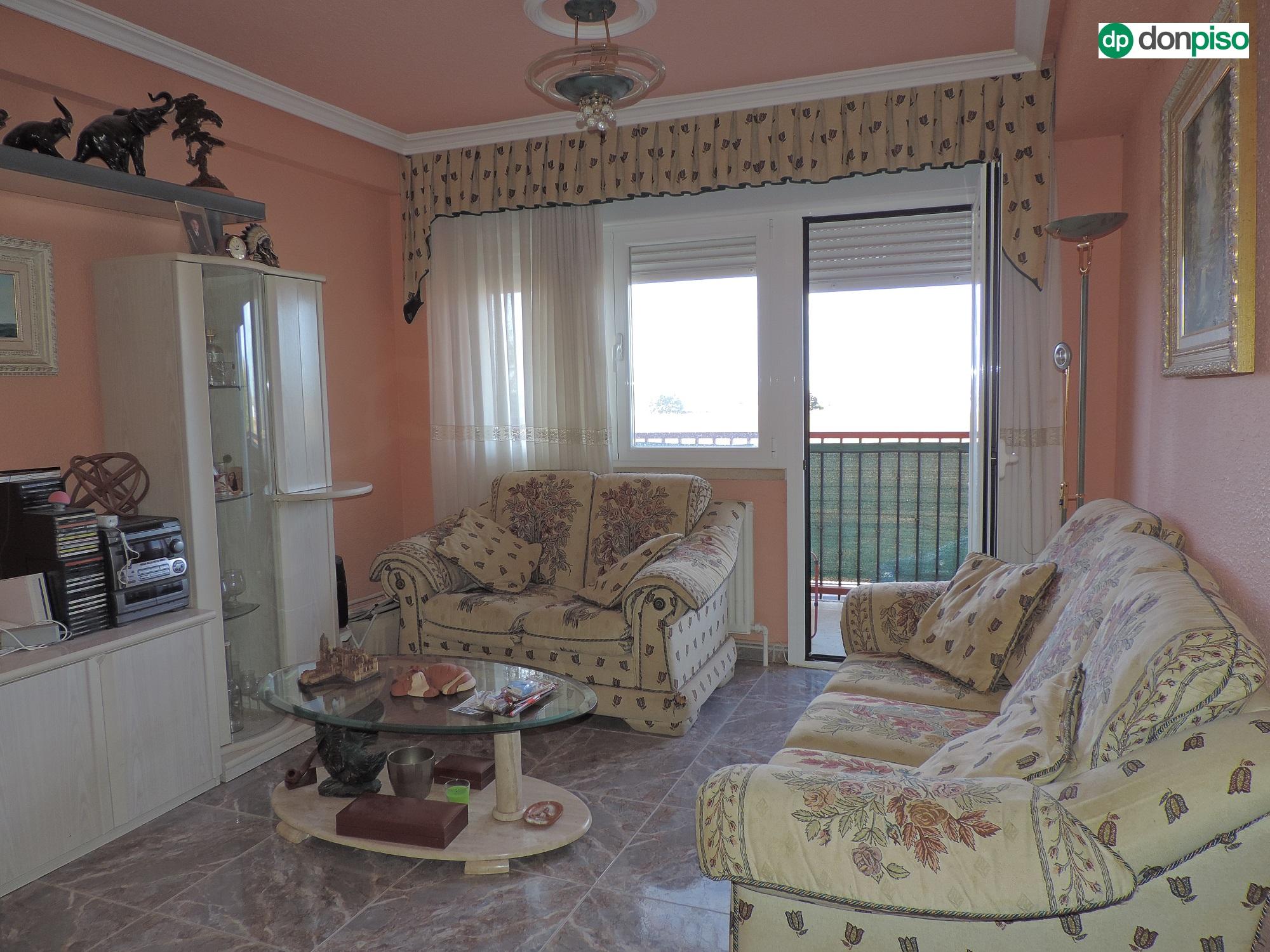 Imagen 4 Piso en venta en Terradillos / Urbanización El Encinar