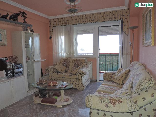 Imagen 4 Inmueble 306545 - Piso en venta en Terradillos / Urbanización El Encinar