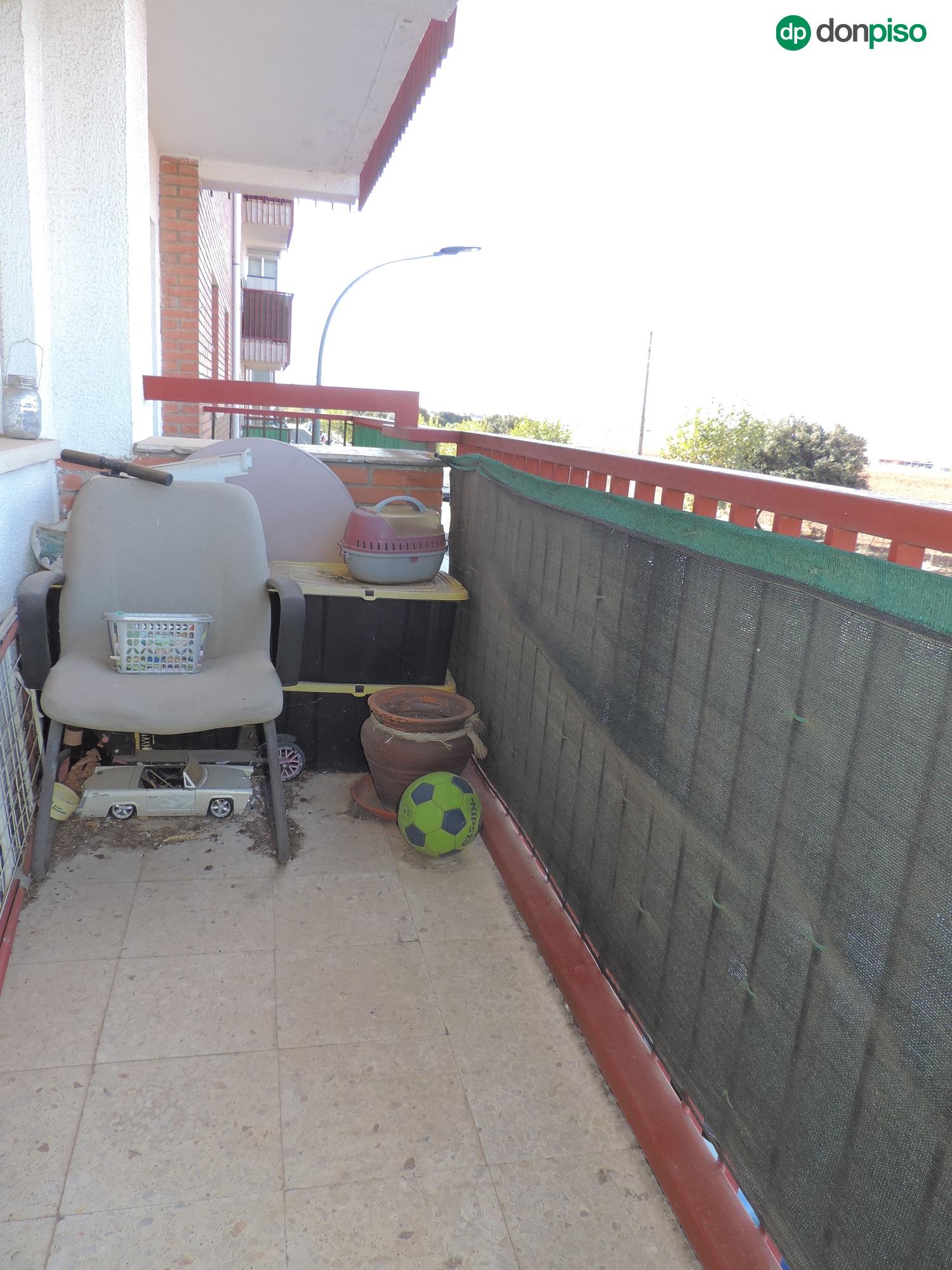 Imagen 8 Piso en venta en Terradillos / Urbanización El Encinar