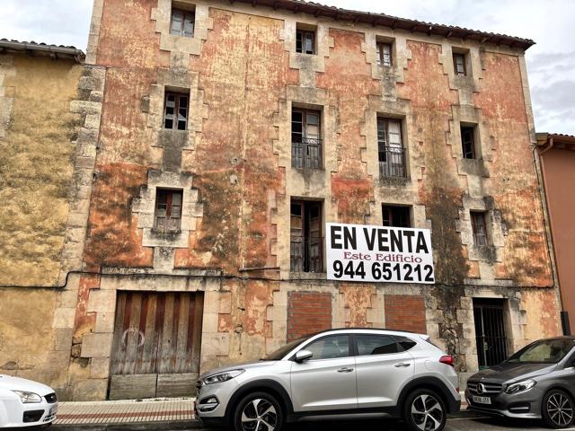 Imagen 18 Inmueble 218334 - Casa en venta en Villarcayo De Merindad De Castilla La Vieja / Villarcayo, En la recta de ...