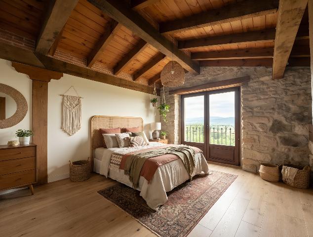 Imagen 32 Inmueble 261369 - Casa Rústica en venta en Villarcayo De Merindad De Castilla La Vieja / Pedania de Fresnedo