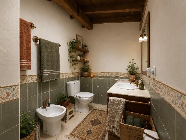Imagen 33 Inmueble 261369 - Casa Rústica en venta en Villarcayo De Merindad De Castilla La Vieja / Pedania de Fresnedo