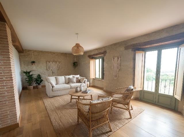 Imagen 35 Inmueble 261369 - Casa Rústica en venta en Villarcayo De Merindad De Castilla La Vieja / Pedania de Fresnedo