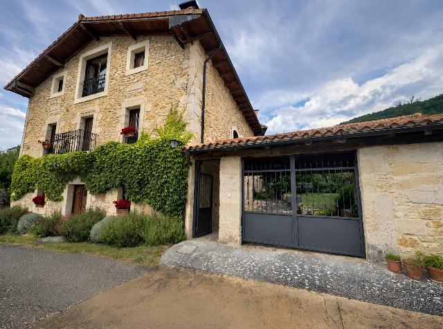 Imagen 26 Inmueble 261369 - Casa Rústica en venta en Villarcayo De Merindad De Castilla La Vieja / Pedania de Fresnedo