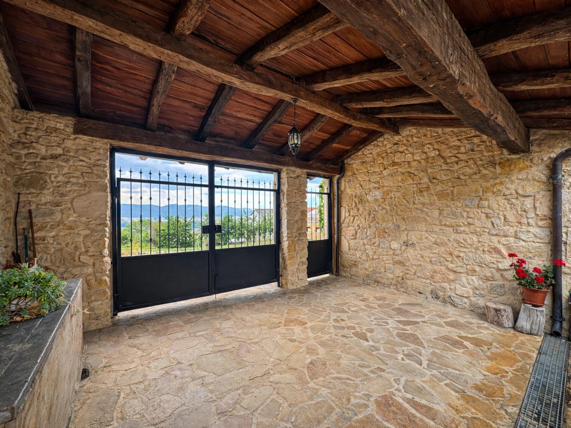 Imagen 27 Casa Rústica en venta en Villarcayo De Merindad De Castilla La Vieja / Pedania de Fresnedo