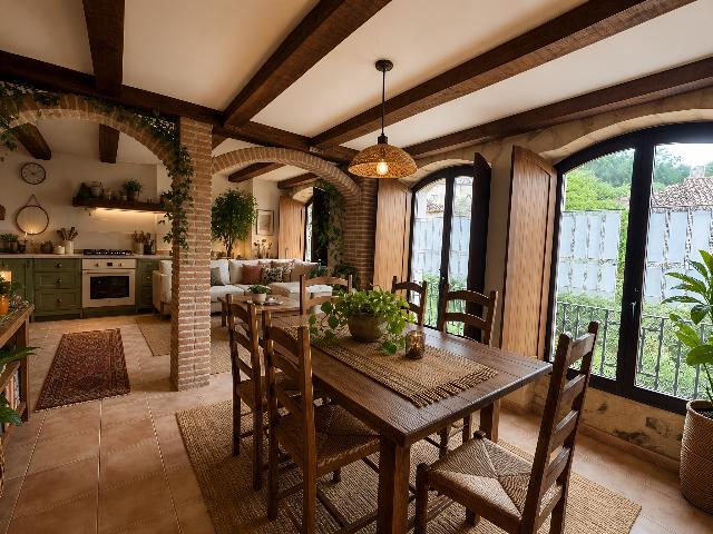 Imagen 30 Inmueble 261369 - Casa Rústica en venta en Villarcayo De Merindad De Castilla La Vieja / Pedania de Fresnedo